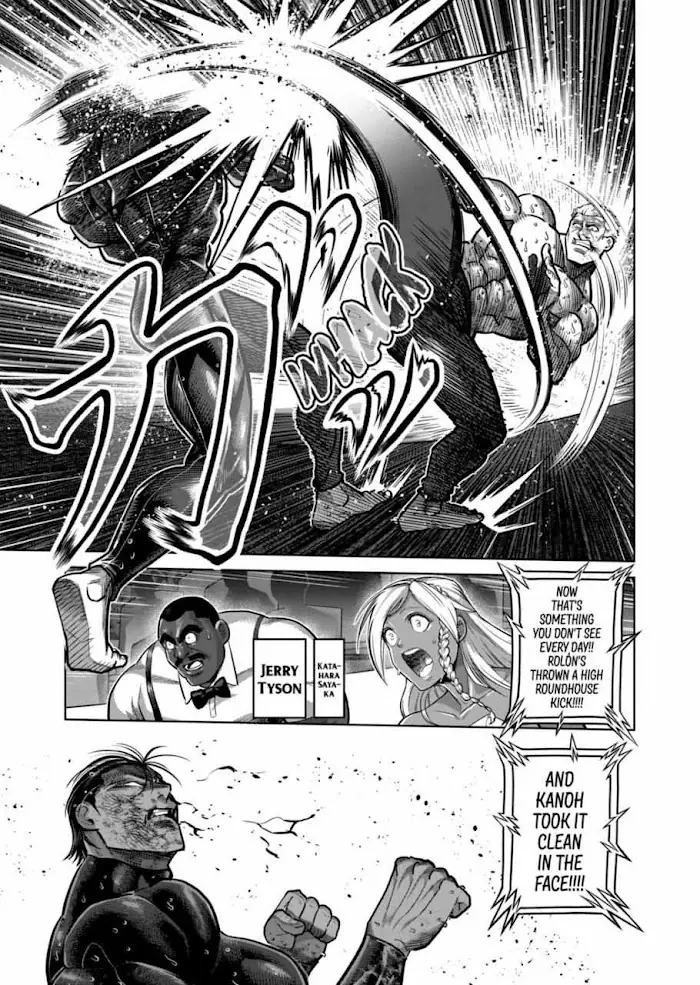 Kengan Omega Chapter 280 image 12_optimized